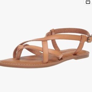 Amazon Essentials Strappy Sandal